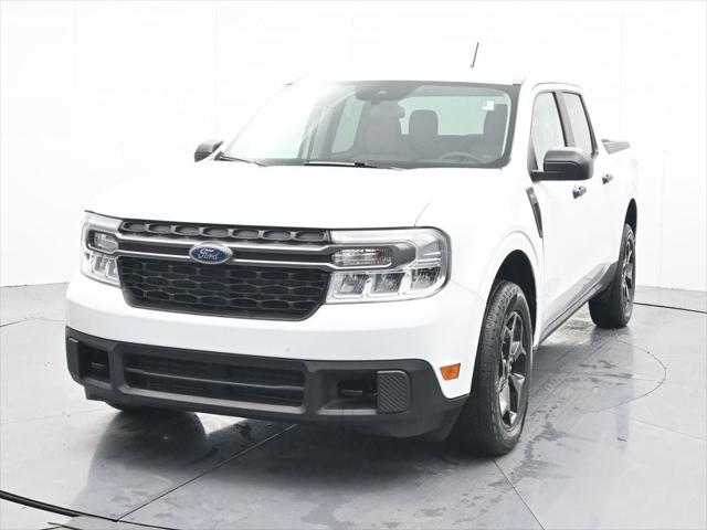 2024 Ford Maverick XLT 2024 Ford Maverick XLT