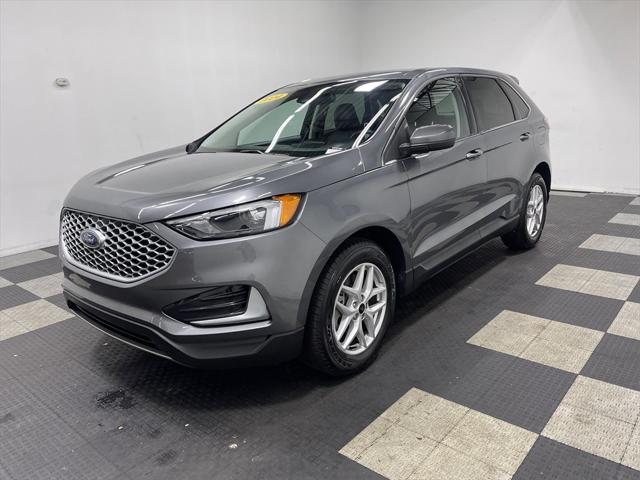 2024 Ford Edge SEL 2024 Ford Edge SEL
