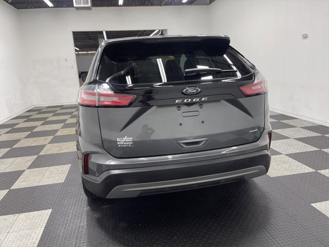 2024 Ford Edge SEL 2024 Ford Edge SEL