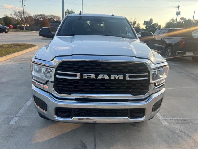 2022 RAM 2500 Big Horn Crew Cab 4x4 64 Box
