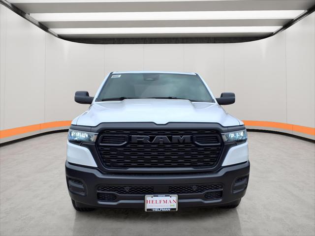 2026 RAM Ram 1500 RAM 1500 TRADESMAN CREW CAB 4X2 57 BOX