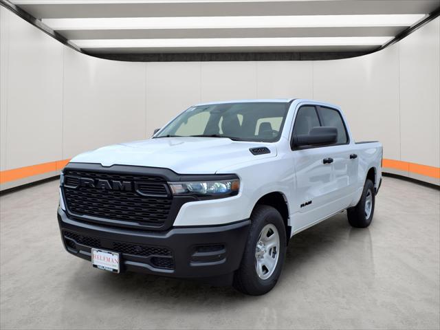 2026 RAM Ram 1500 RAM 1500 TRADESMAN CREW CAB 4X2 57 BOX