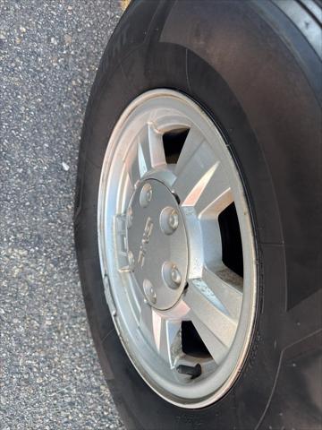 2006 GMC Canyon SLE2 2006 GMC Canyon SLE2