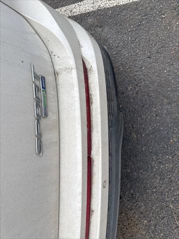 2016 Ford Edge Sport 2016 Ford Edge Sport