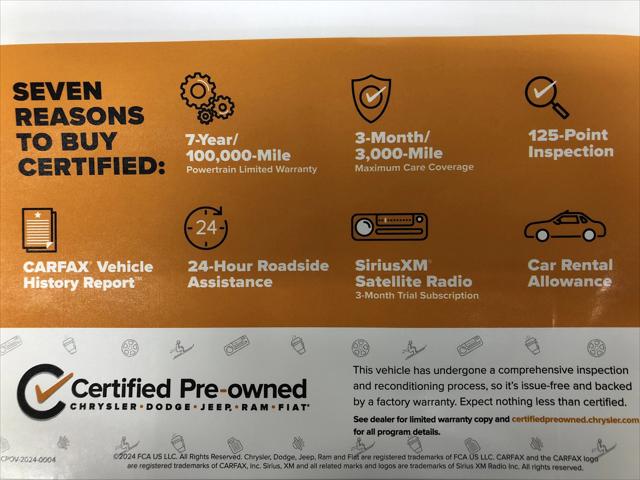 2024 Jeep Compass Trailhawk 4x4 2024 Jeep Compass Trailhawk 4x4