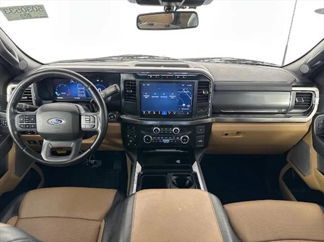 2023 Ford F-250 LARIAT