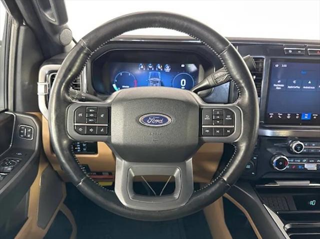 2023 Ford F-250 LARIAT