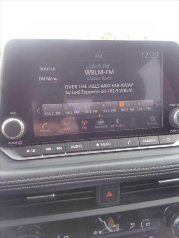 2023 Nissan Rogue SV FWD 2023 Nissan Rogue SV FWD