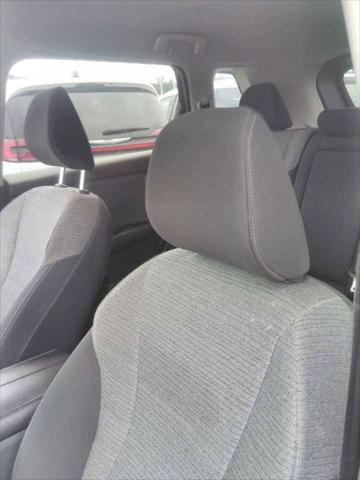 2023 Nissan Rogue SV FWD 2023 Nissan Rogue SV FWD