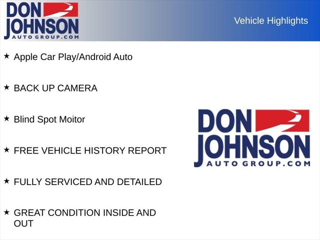 2022 Chevrolet Equinox AWD LT