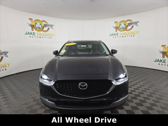 2022 Mazda CX-30 Premium 2022 Mazda CX-30 Premium