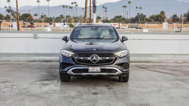 2024 Mercedes-Benz GLC 300 4MATIC SUV