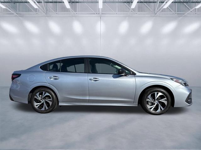 2024 Subaru Legacy Base