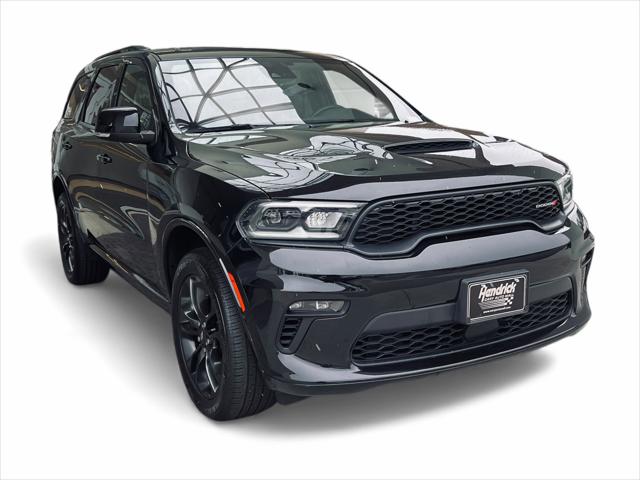 2022 Dodge Durango GT Plus AWD