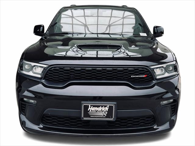 2022 Dodge Durango GT Plus AWD