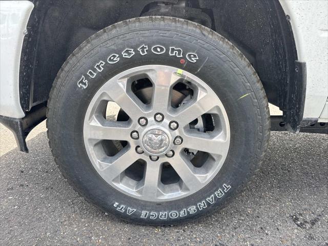 2026 RAM Ram 2500 RAM 2500 LARAMIE CREW CAB 4X4 64 BOX