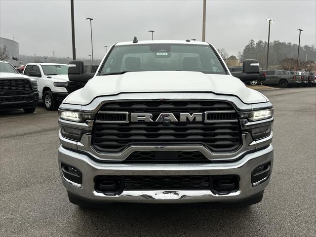 2026 RAM Ram 2500 RAM 2500 TRADESMAN REGULAR CAB 4X2 8 BOX