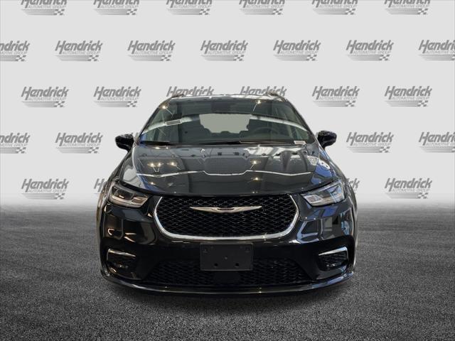 2022 Chrysler Pacifica Touring L AWD 2022 Chrysler Pacifica Touring L AWD