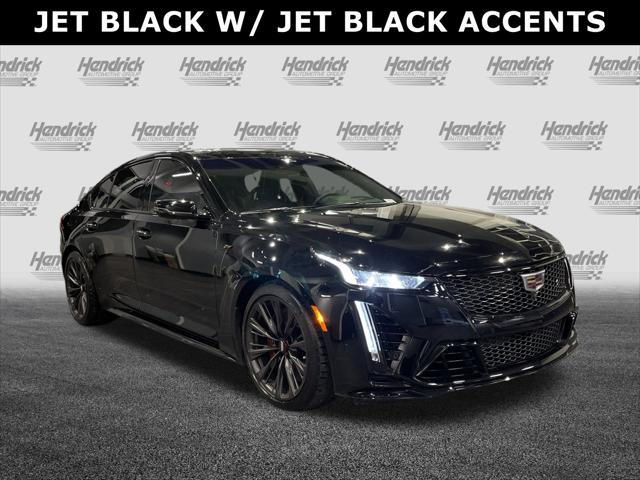 2024 Cadillac CT5-V V-Series Blackwing