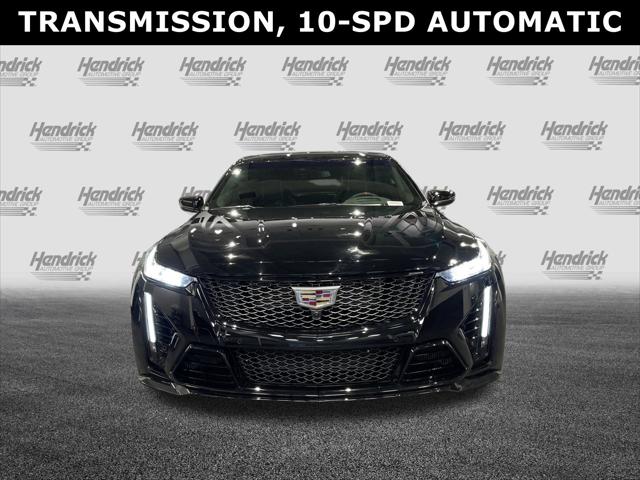 2024 Cadillac CT5-V V-Series Blackwing