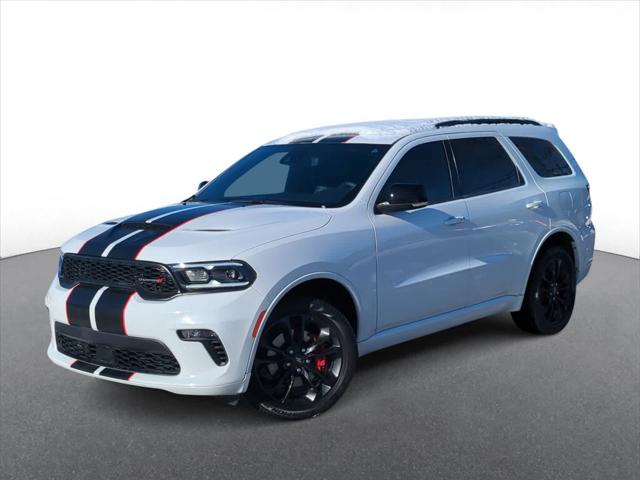 2022 Dodge Durango GT Plus AWD
