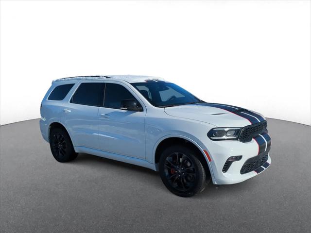 2022 Dodge Durango GT Plus AWD
