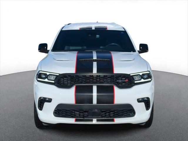 2022 Dodge Durango GT Plus AWD