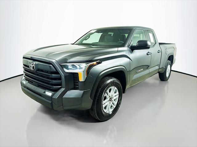 2025 Toyota Tundra SR5 2025 Toyota Tundra SR5