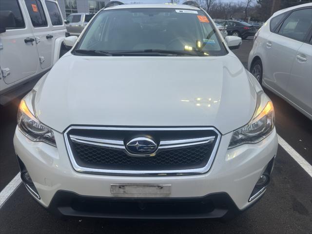 2017 Subaru Crosstrek 2.0i Limited 2017 Subaru Crosstrek 2.0i Limited