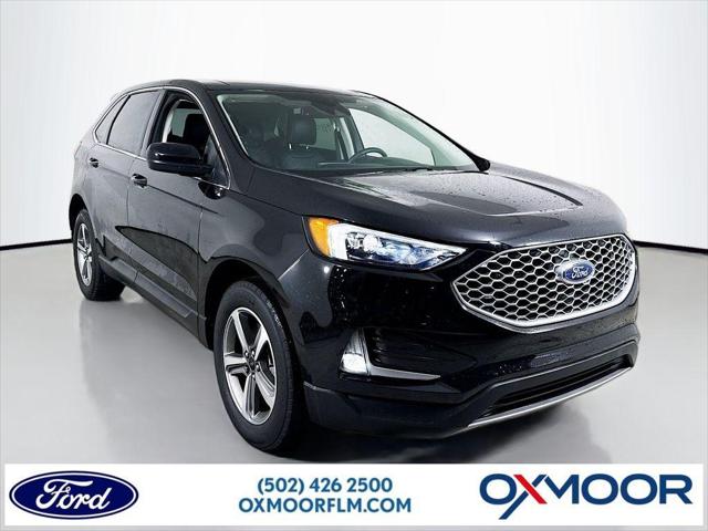 2024 Ford Edge SEL 2024 Ford Edge SEL