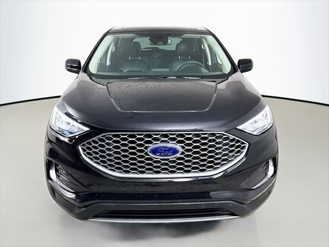 2024 Ford Edge SEL 2024 Ford Edge SEL