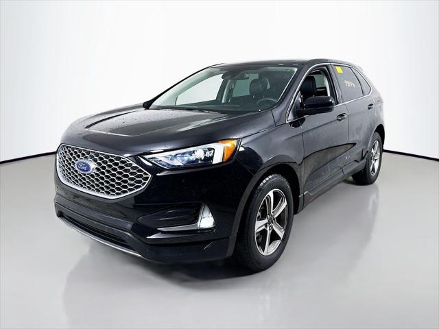 2024 Ford Edge SEL 2024 Ford Edge SEL