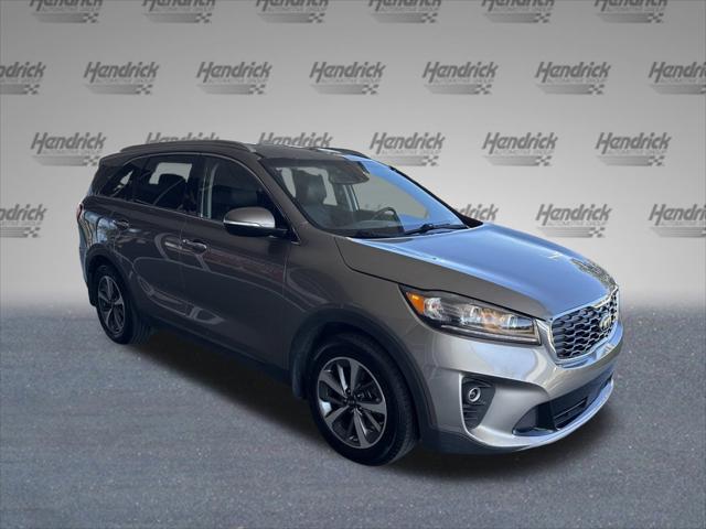 2019 Kia Sorento 3.3L EX