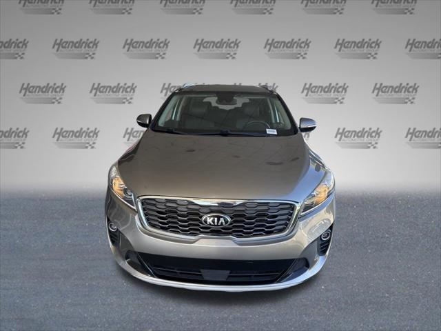 2019 Kia Sorento 3.3L EX