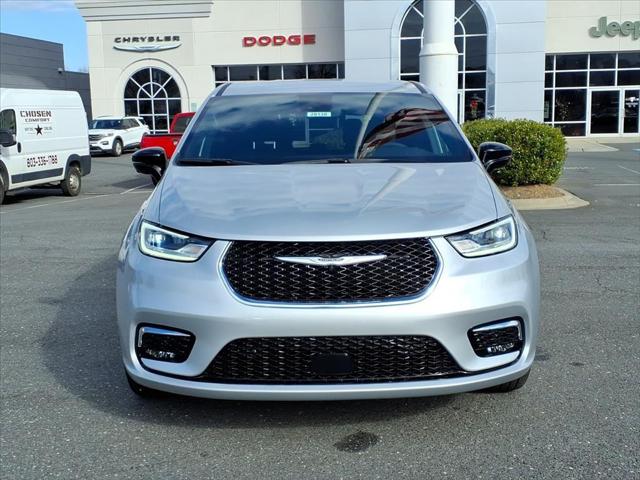 2026 Chrysler Pacifica PACIFICA SELECT 2026 Chrysler Pacifica PACIFICA SELECT