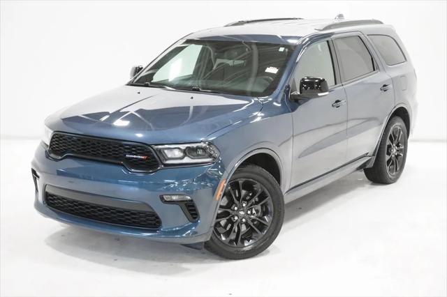2021 Dodge Durango GT Plus AWD