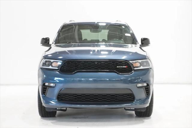 2021 Dodge Durango GT Plus AWD
