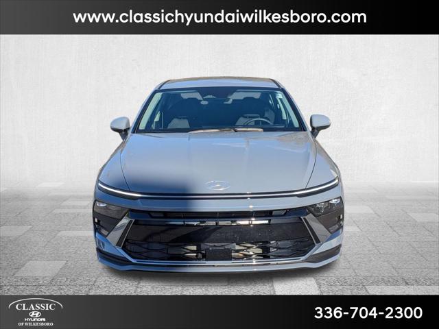 2025 Hyundai Sonata SE