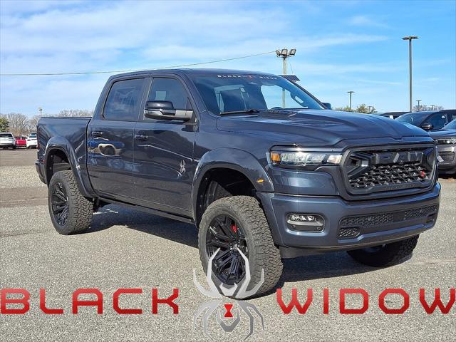 2026 Ram 1500 Big Horn Crew Cab 4x4 5'7" Box for sale in Lumberton, NJ