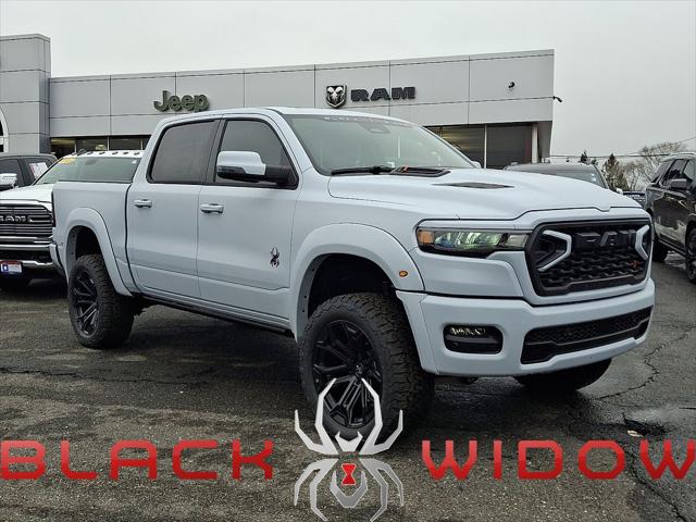 2026 Ram 1500 Big Horn Crew Cab 4x4 5'7" Box for sale in Lumberton, NJ