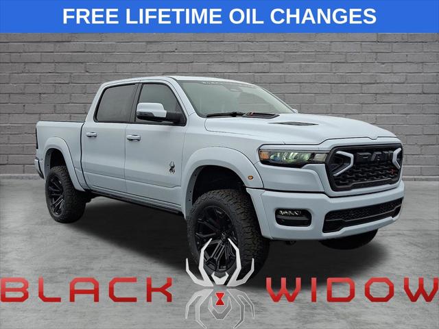 2026 Ram 1500 Big Horn Crew Cab 4x4 5'7" Box for sale in Lumberton, NJ