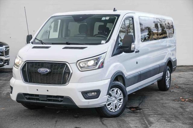 2023 Ford Transit-350 Passenger Van XLT