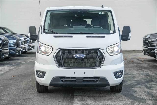 2023 Ford Transit-350 Passenger Van XLT