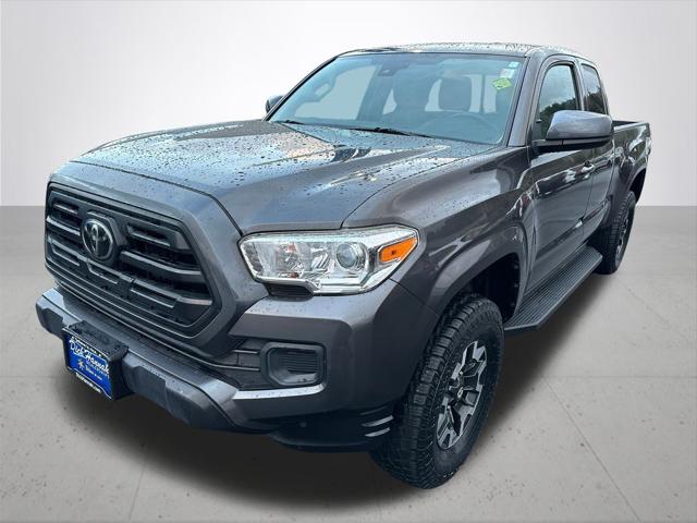 2019 Toyota Tacoma SR