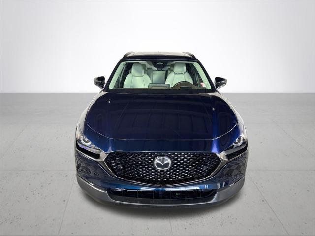 2025 Mazda CX-30 2.5 Turbo Premium Plus Package 2025 Mazda CX-30 2.5 Turbo Premium Plus Package