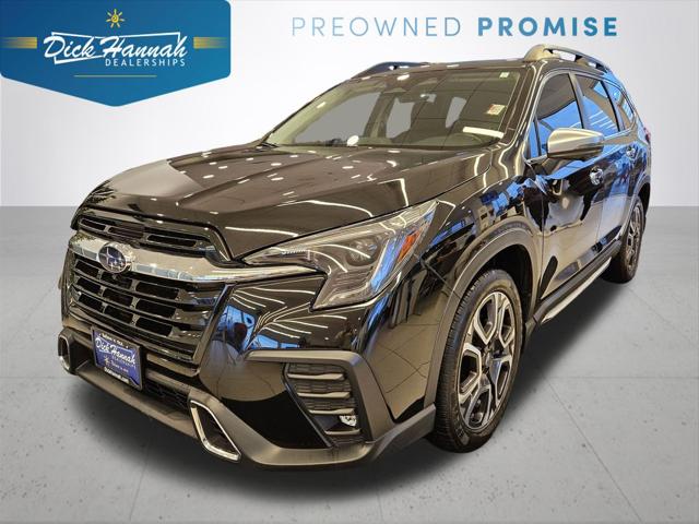 2023 Subaru Ascent Touring 7-Passenger
