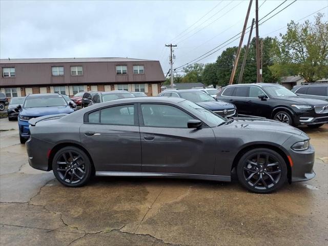 2023 Dodge Charger R/T 2023 Dodge Charger R/T