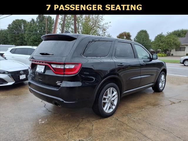 2024 Dodge Durango GT AWD