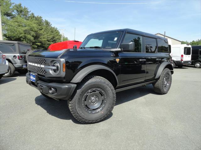 2025 Ford Bronco Badlands for sale in Millerton, NY