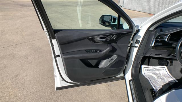 2024 Audi Q7 Premium Plus 55 TFSI quattro Tiptronic